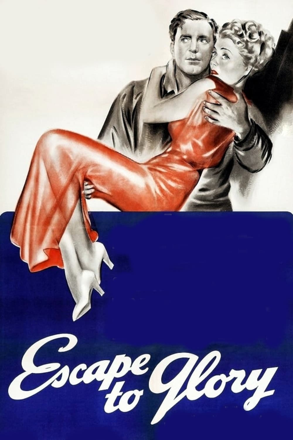 Escape to Glory (1940)