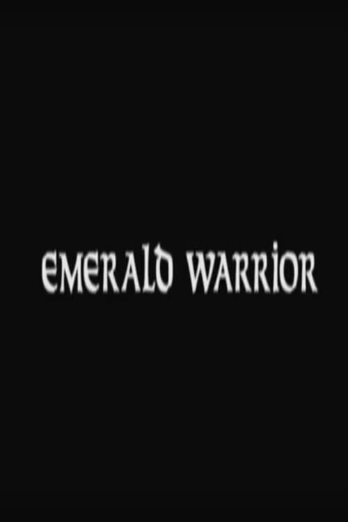 Emerald Warrior