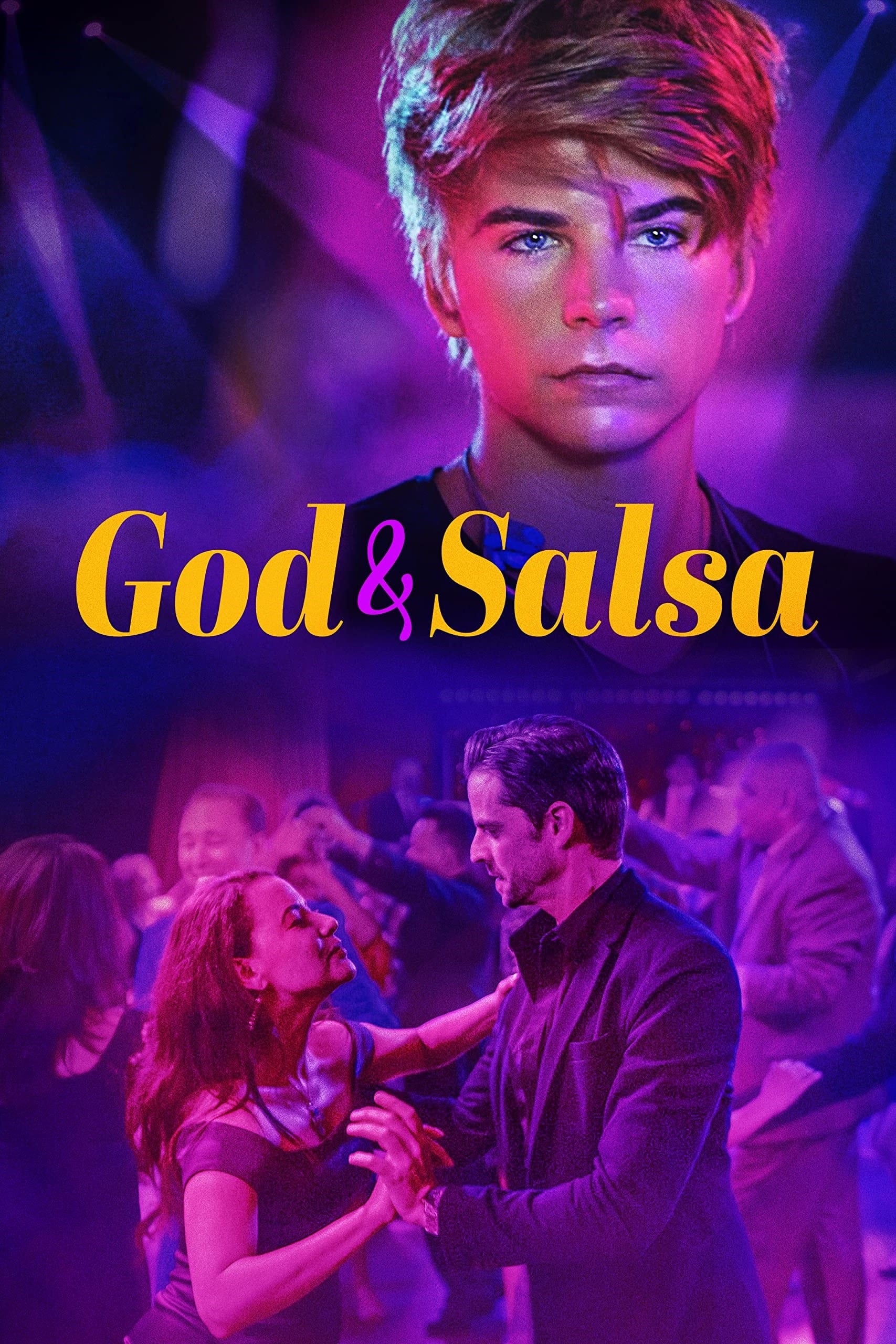 God & Salsa