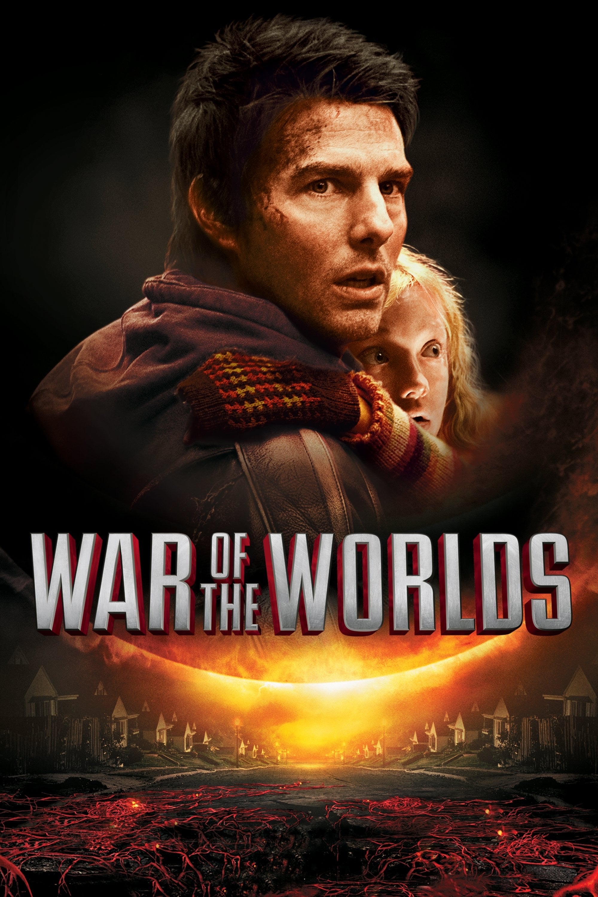 La Guerre des mondes (2005)