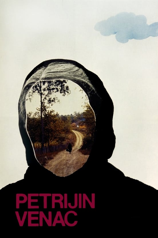 Petria's Wreath (1980)