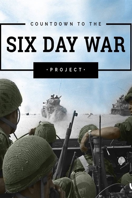 Countdown to the Six Day War
