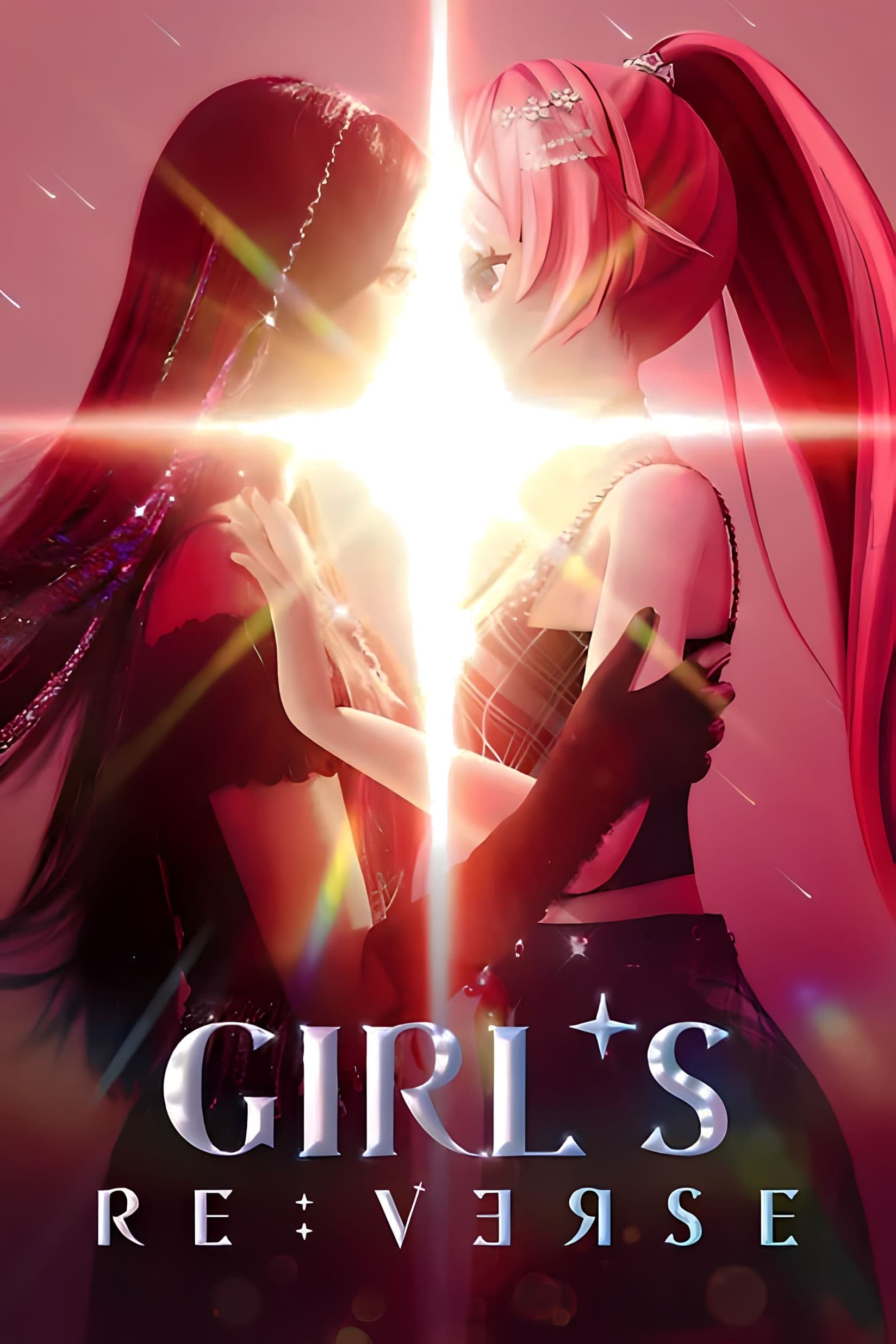 GIRL’S RE:VERSE