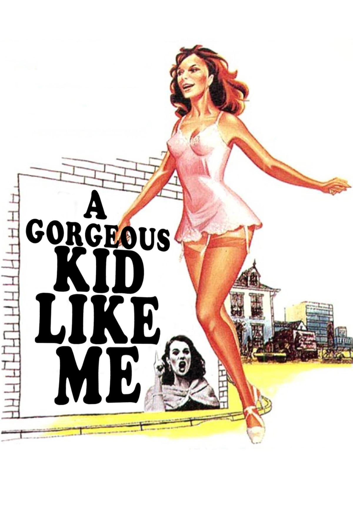 A Gorgeous Girl Like Me (1972)