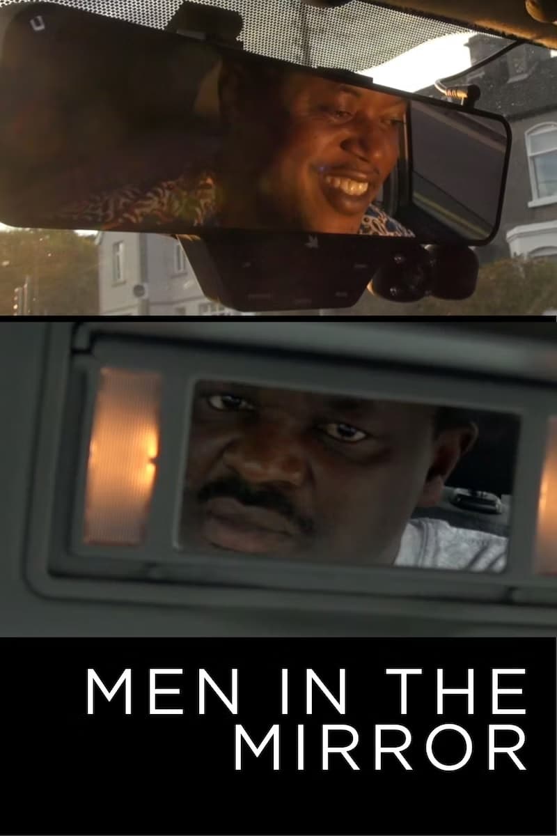 Men in the Mirror