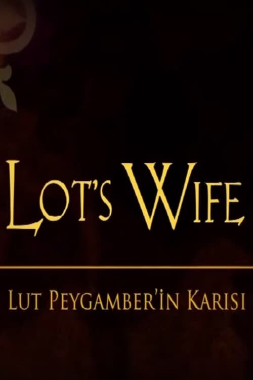 Lot's Wife