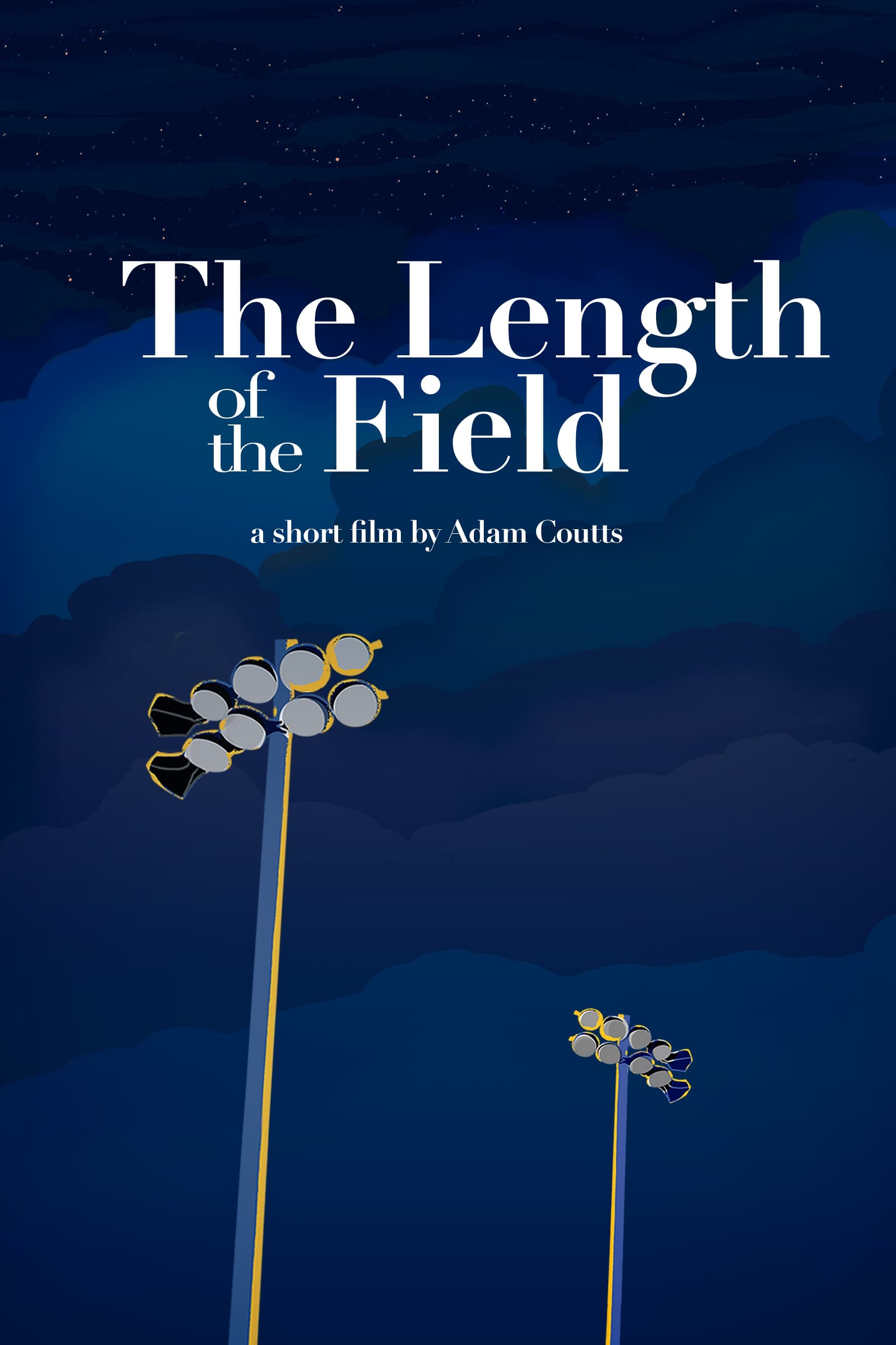 The Length of the Field