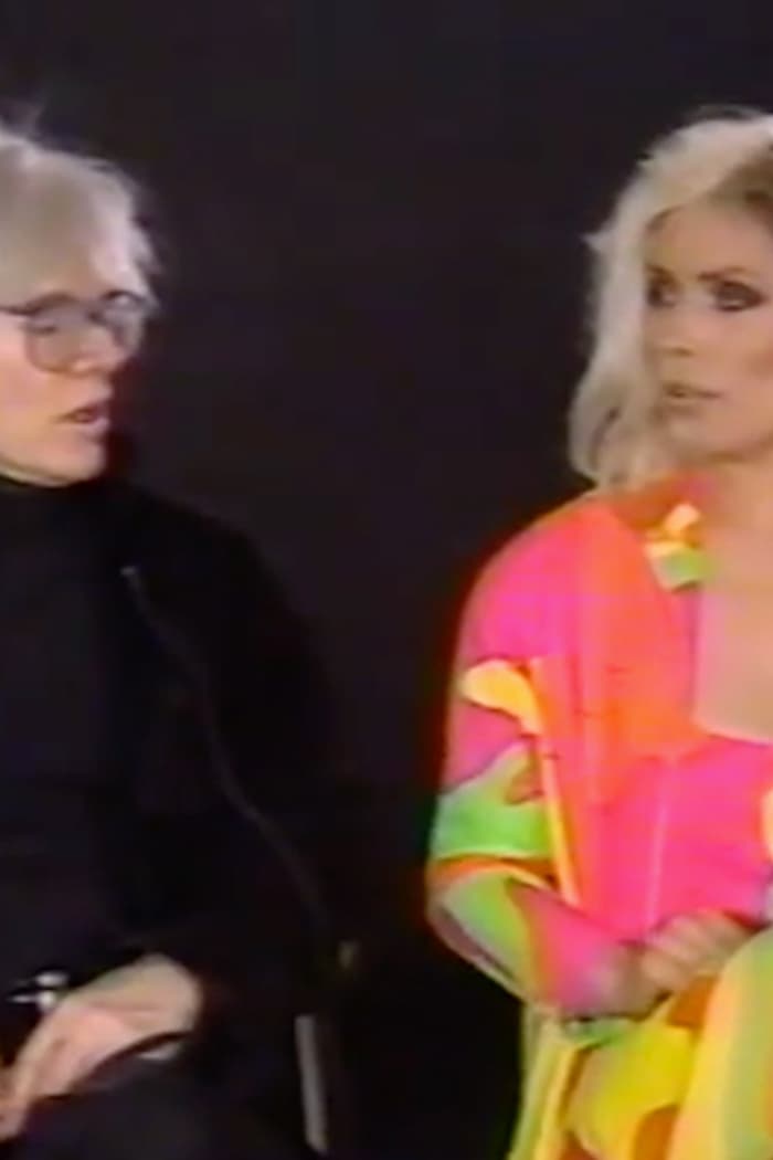 Andy Warhol's Fifteen Minutes - Episode 1