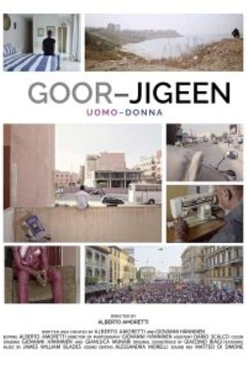 Goor-Jigeen