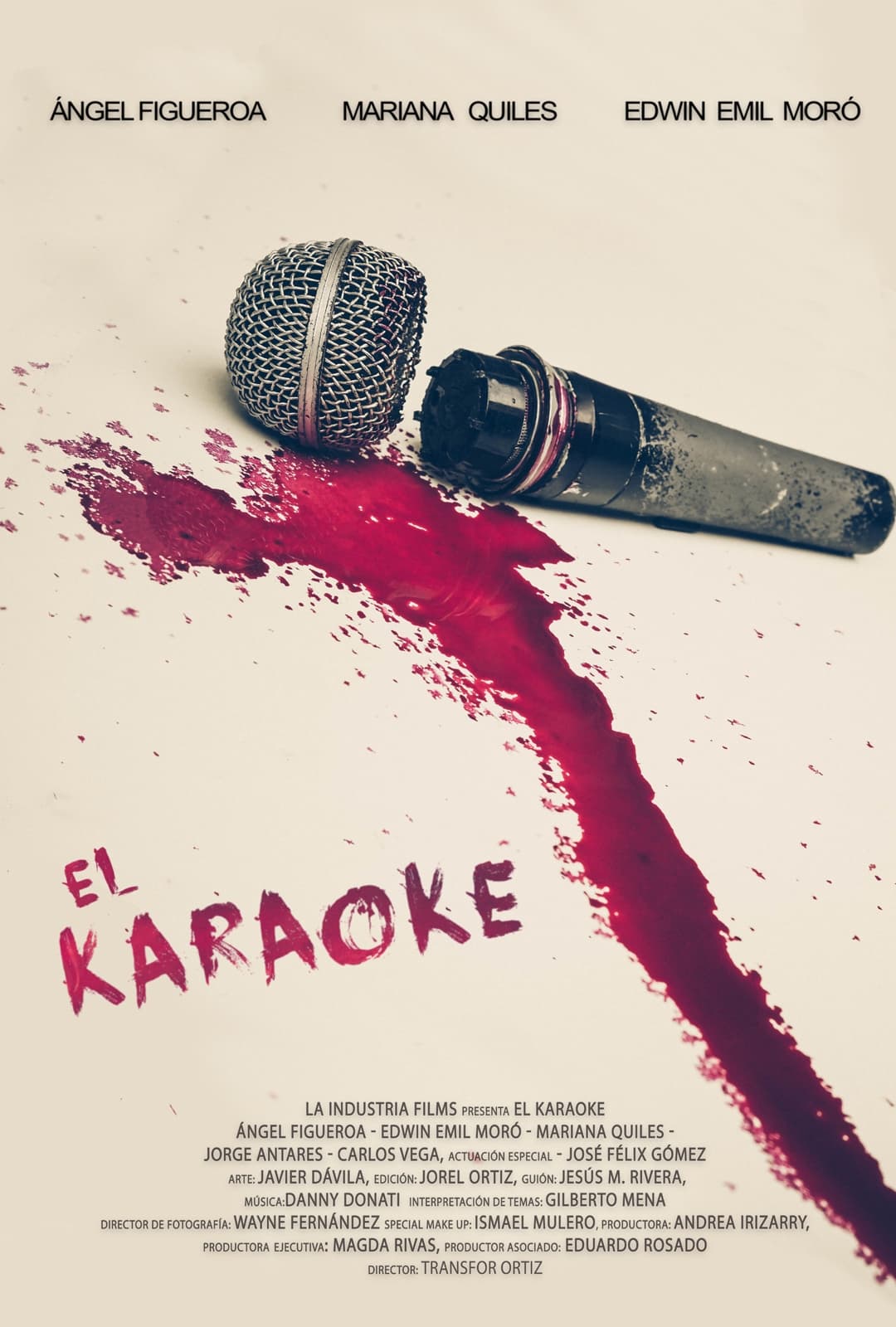 El Karaoke