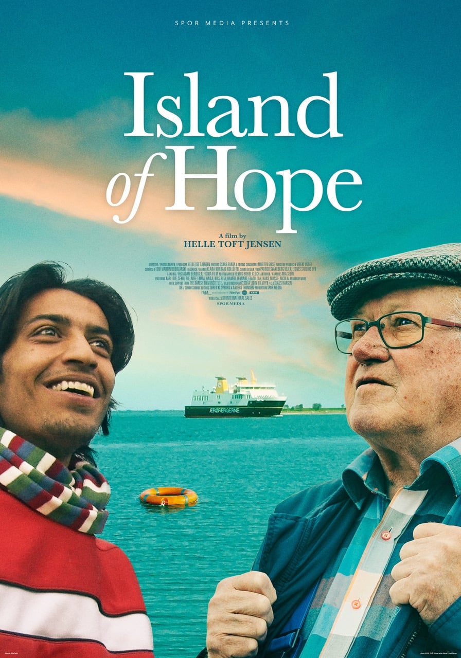 Island of Hope