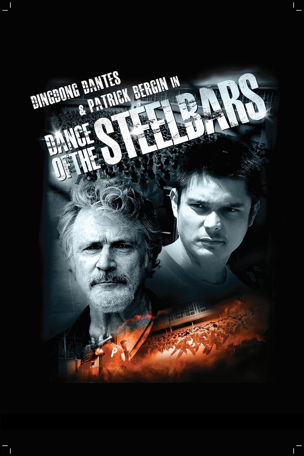 Dance of the Steel Bars (2013)