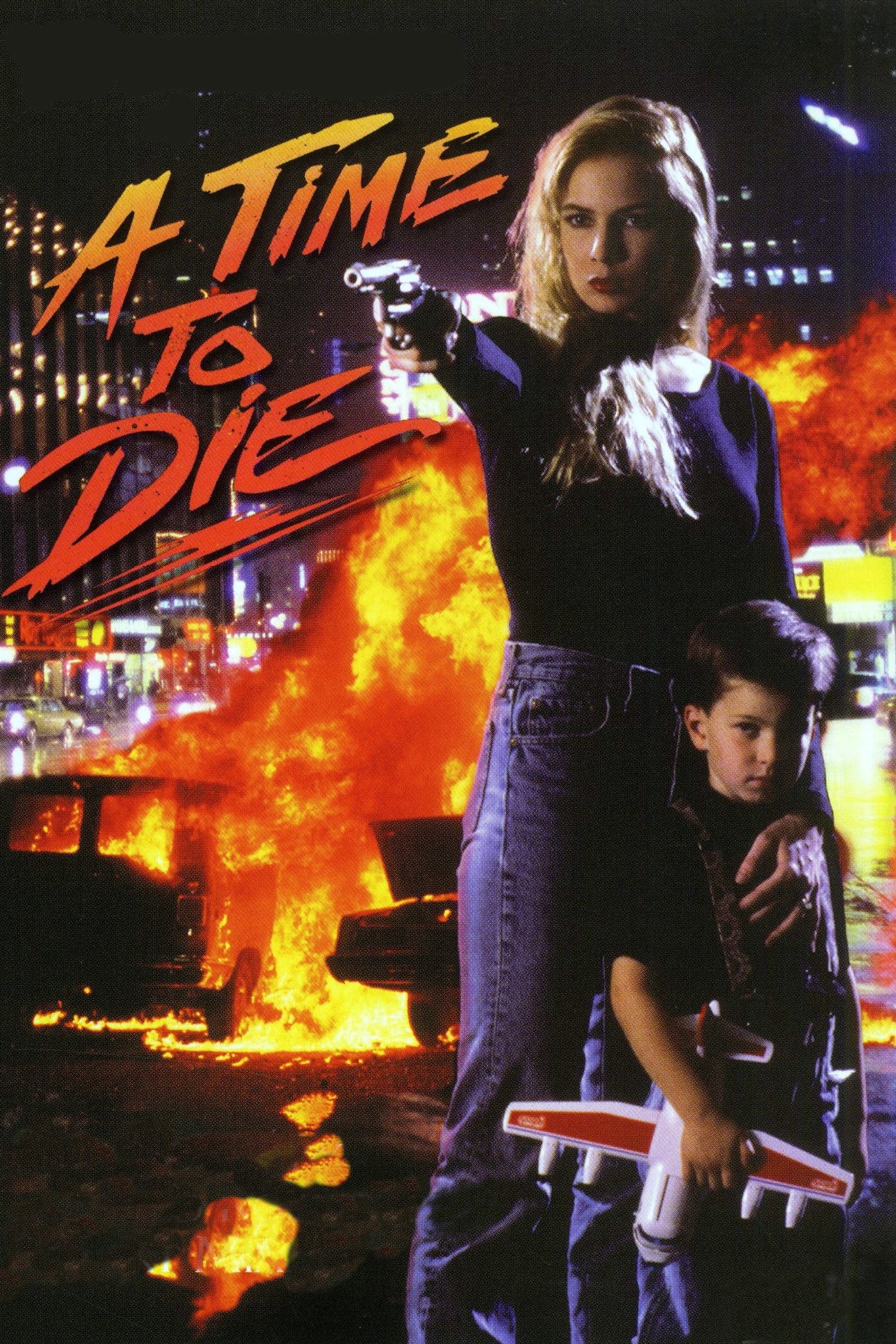 A Time to Die (1991)