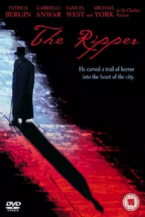 The Ripper (1997)