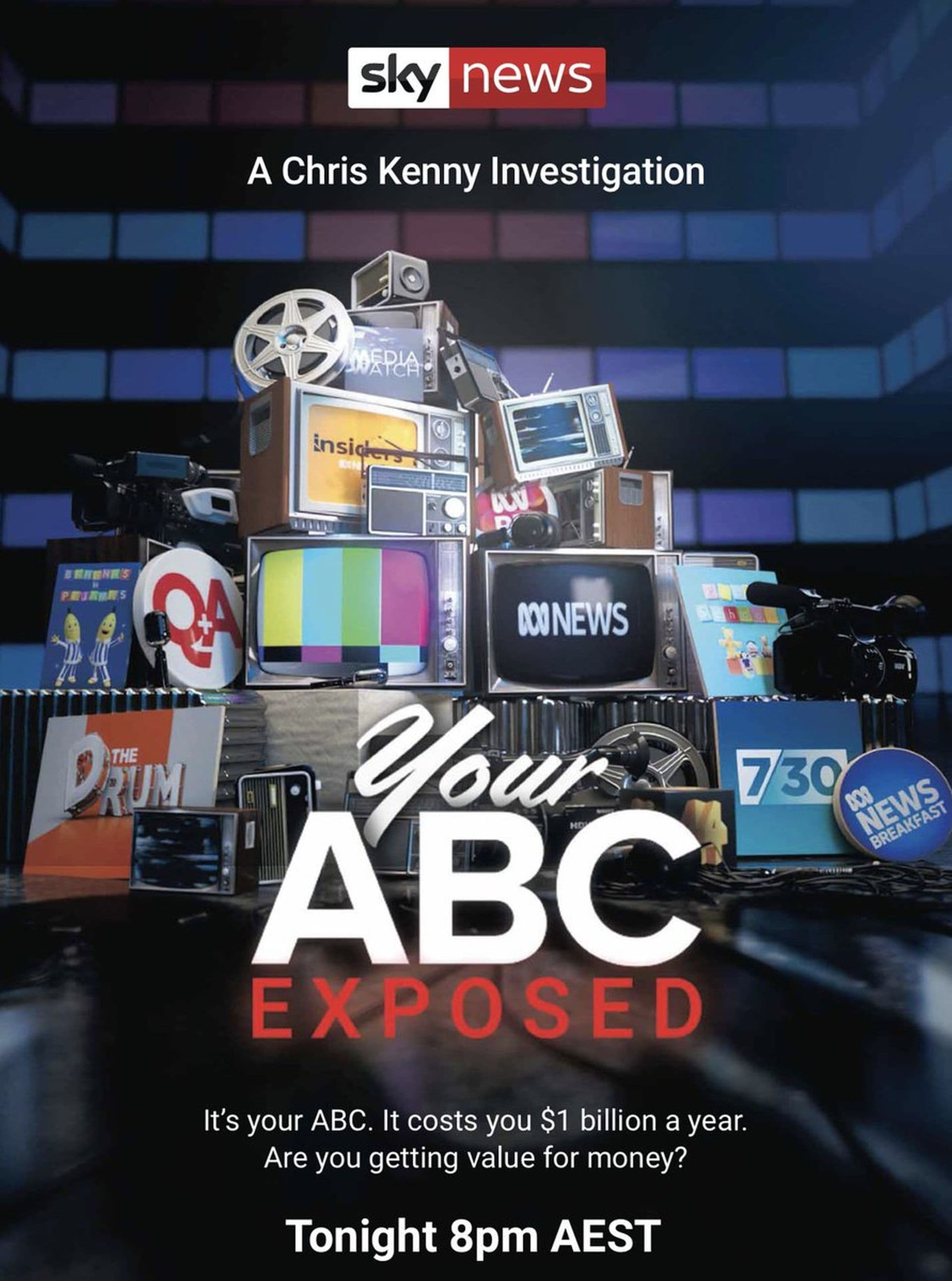 Your ABC Exposed