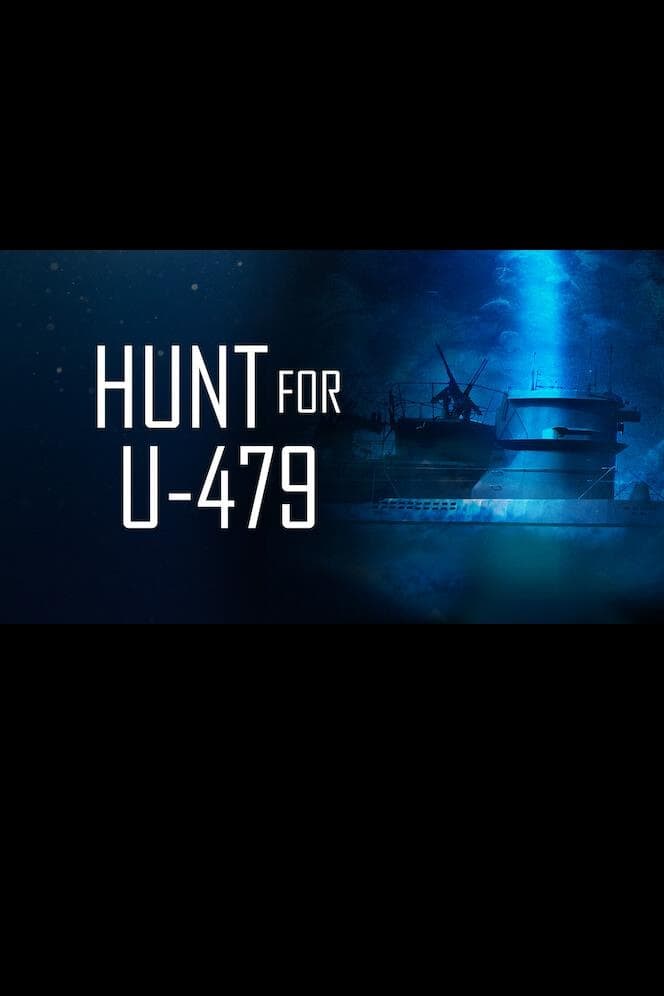 Hunt for U-479