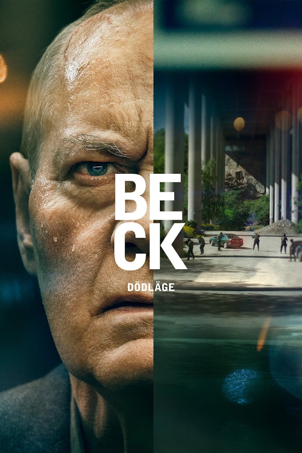 Beck 50 - Deadlock
