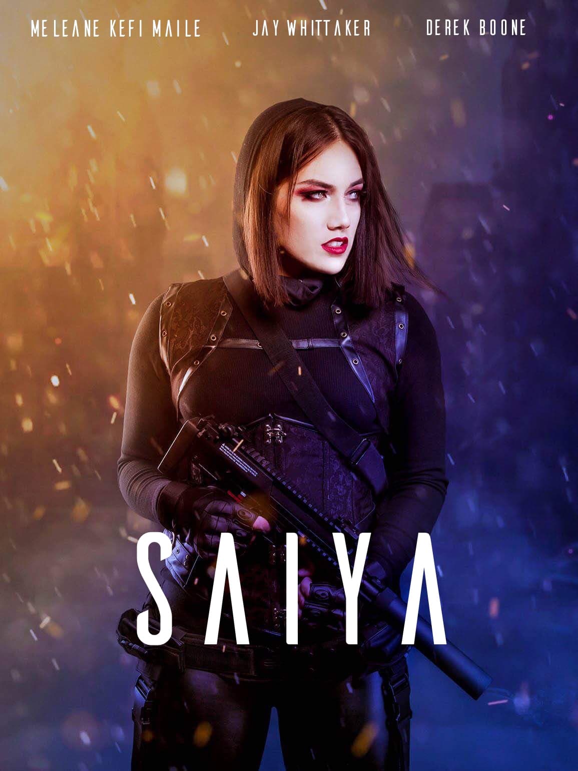 Saiya