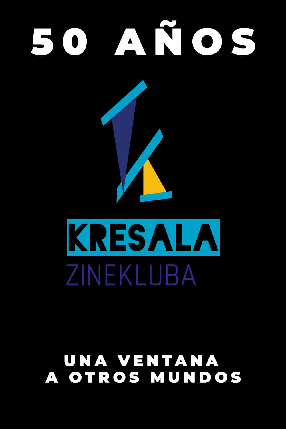Kresala Zinekluba, una ventana a otros mundos
