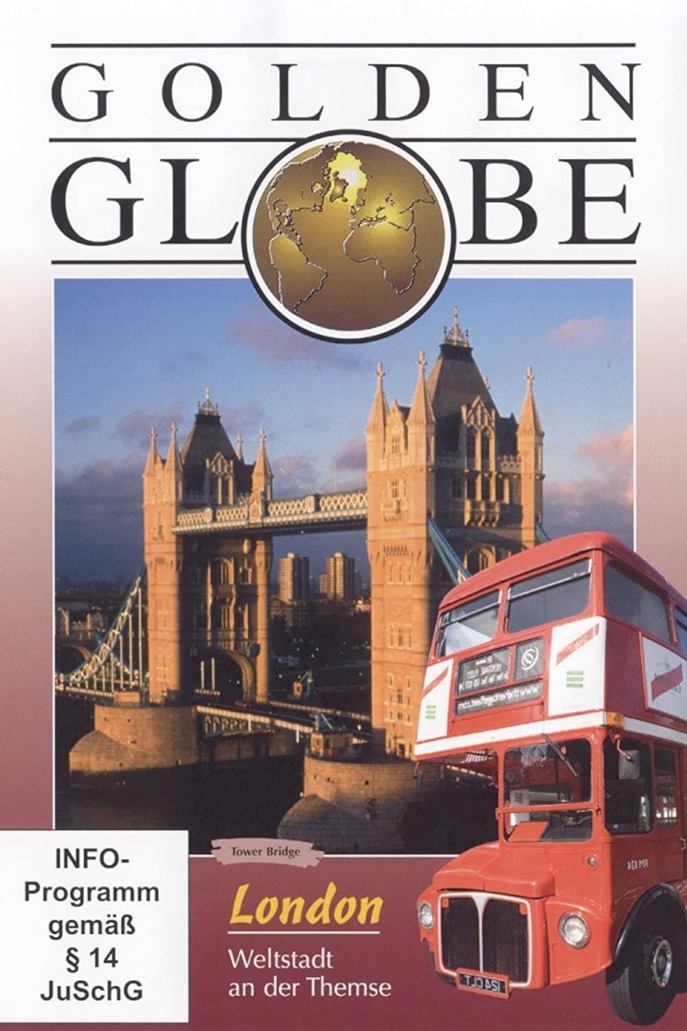 Golden Globe - London
