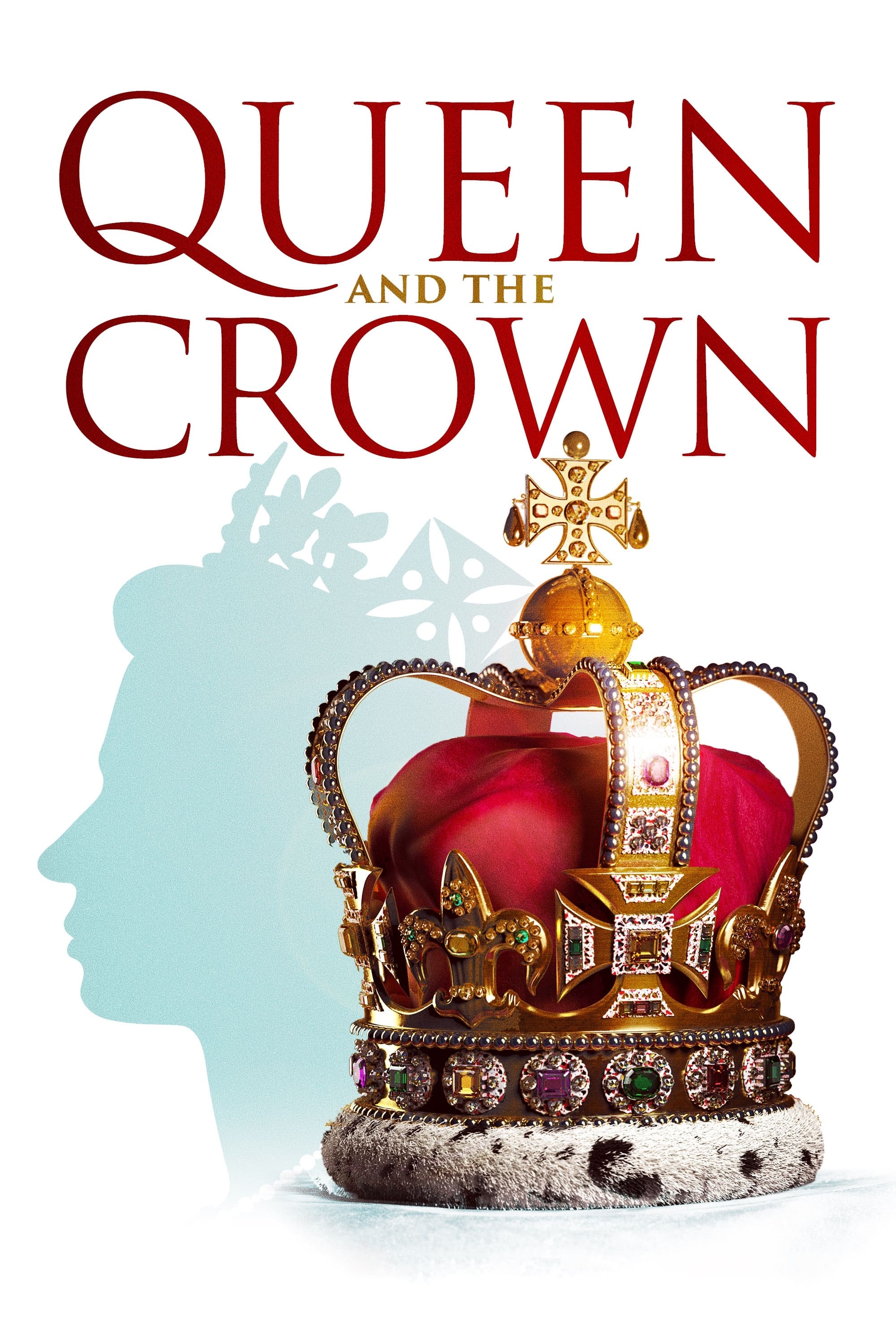 Queen and the Crown