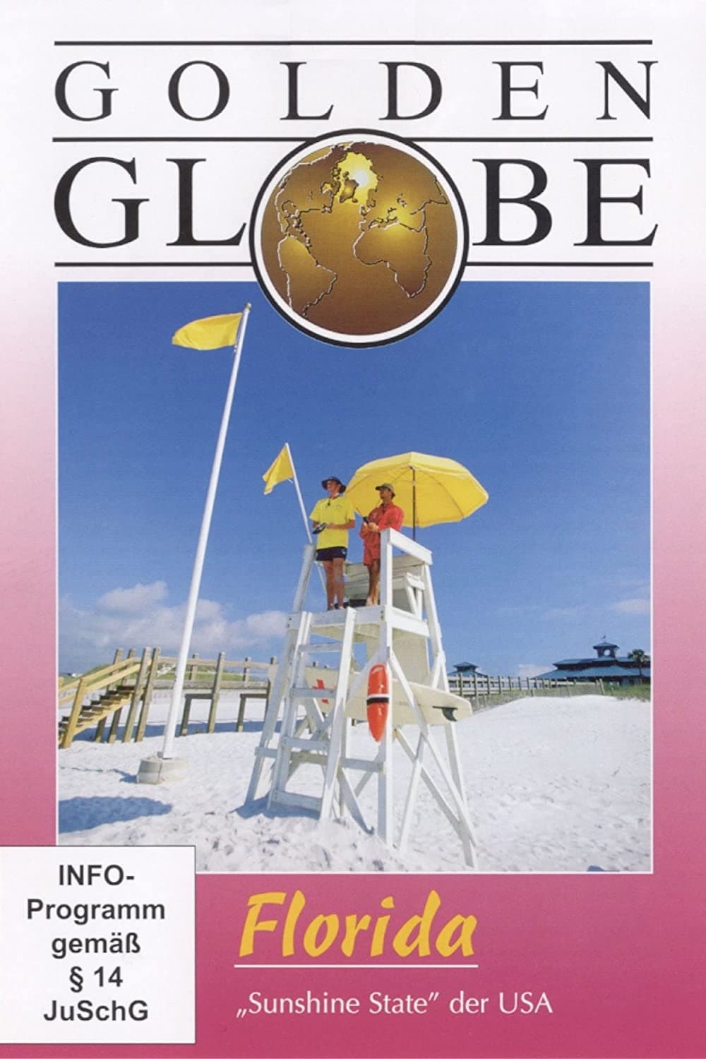 Golden Globe - Florida