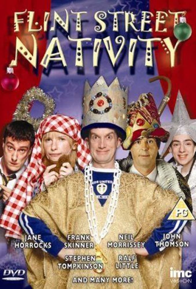 The Flint Street Nativity (1999)