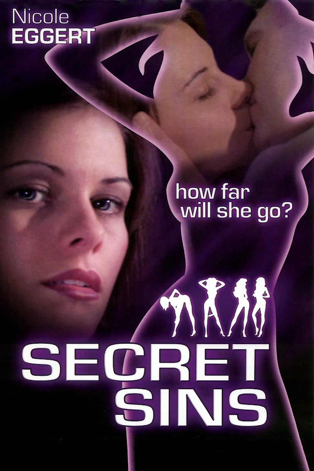 Melissa - Secret Sins