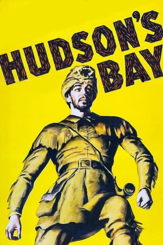 Hudson's Bay (1941)