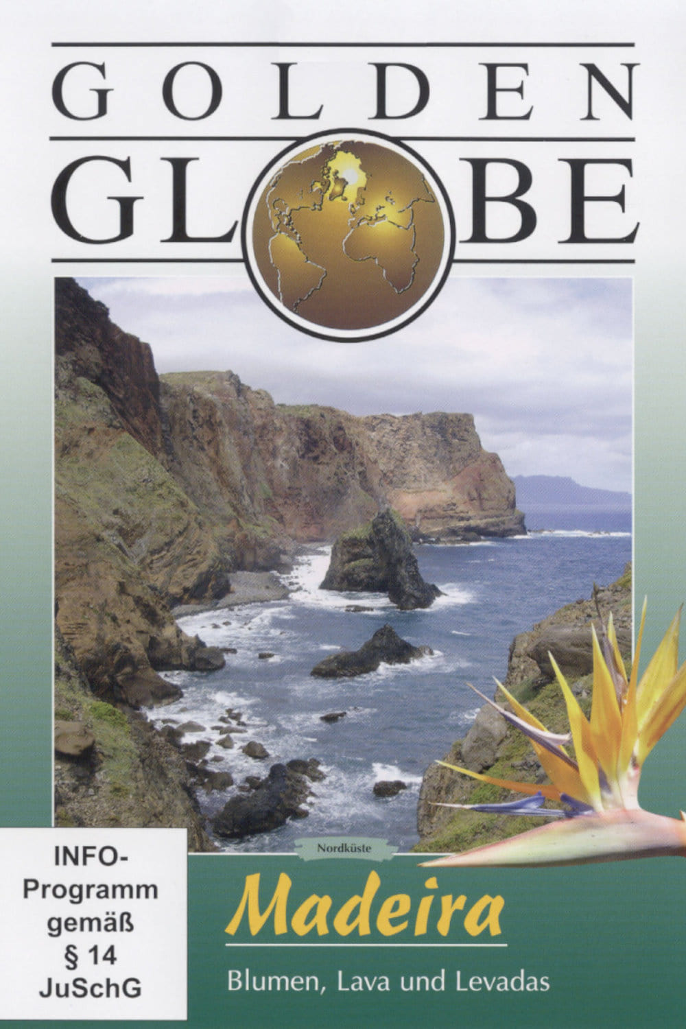 Golden Globe - Madeira