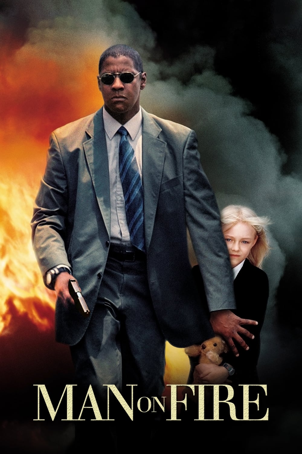 El fuego de la venganza (2004)