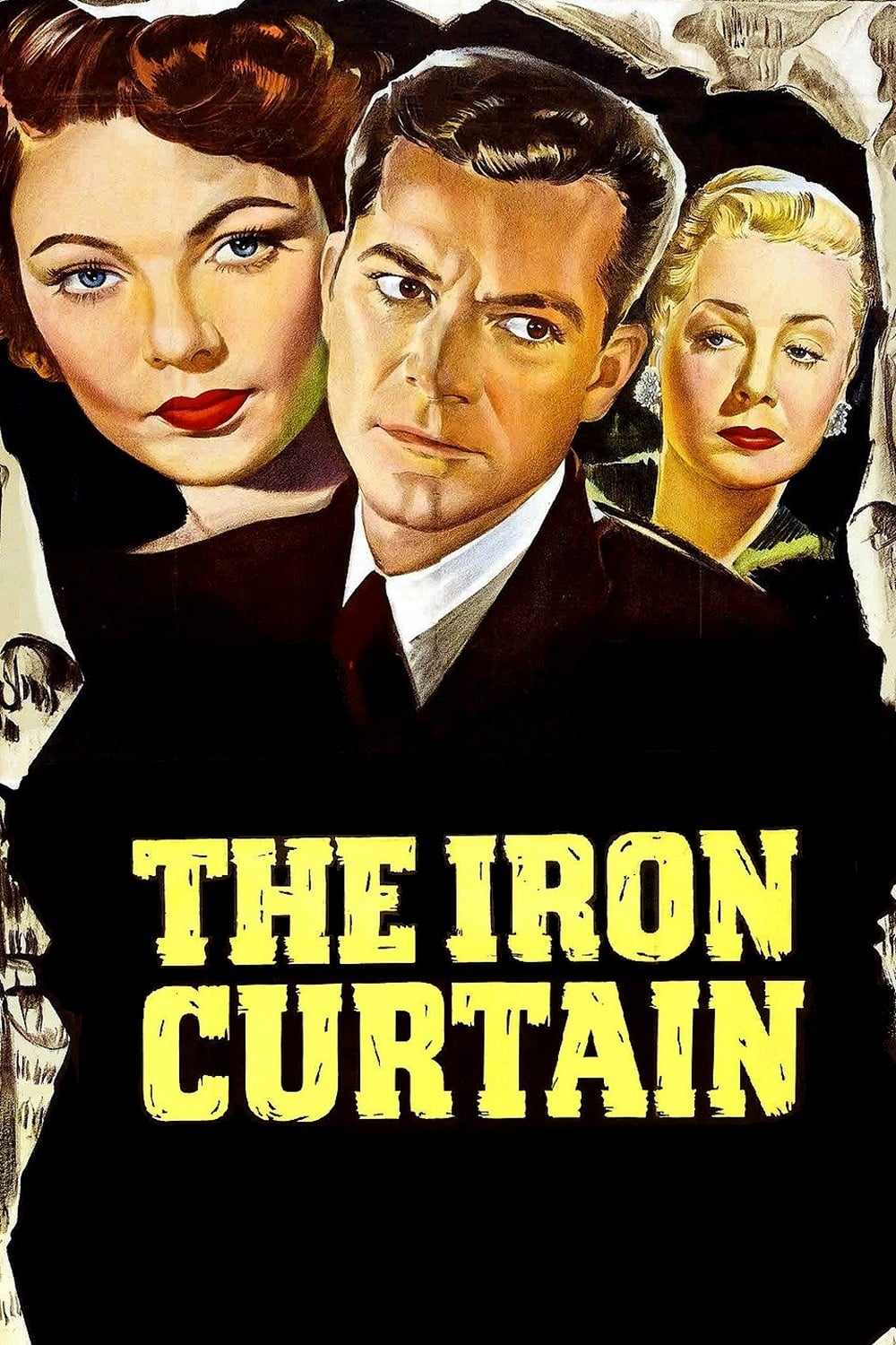 The Iron Curtain (1948)
