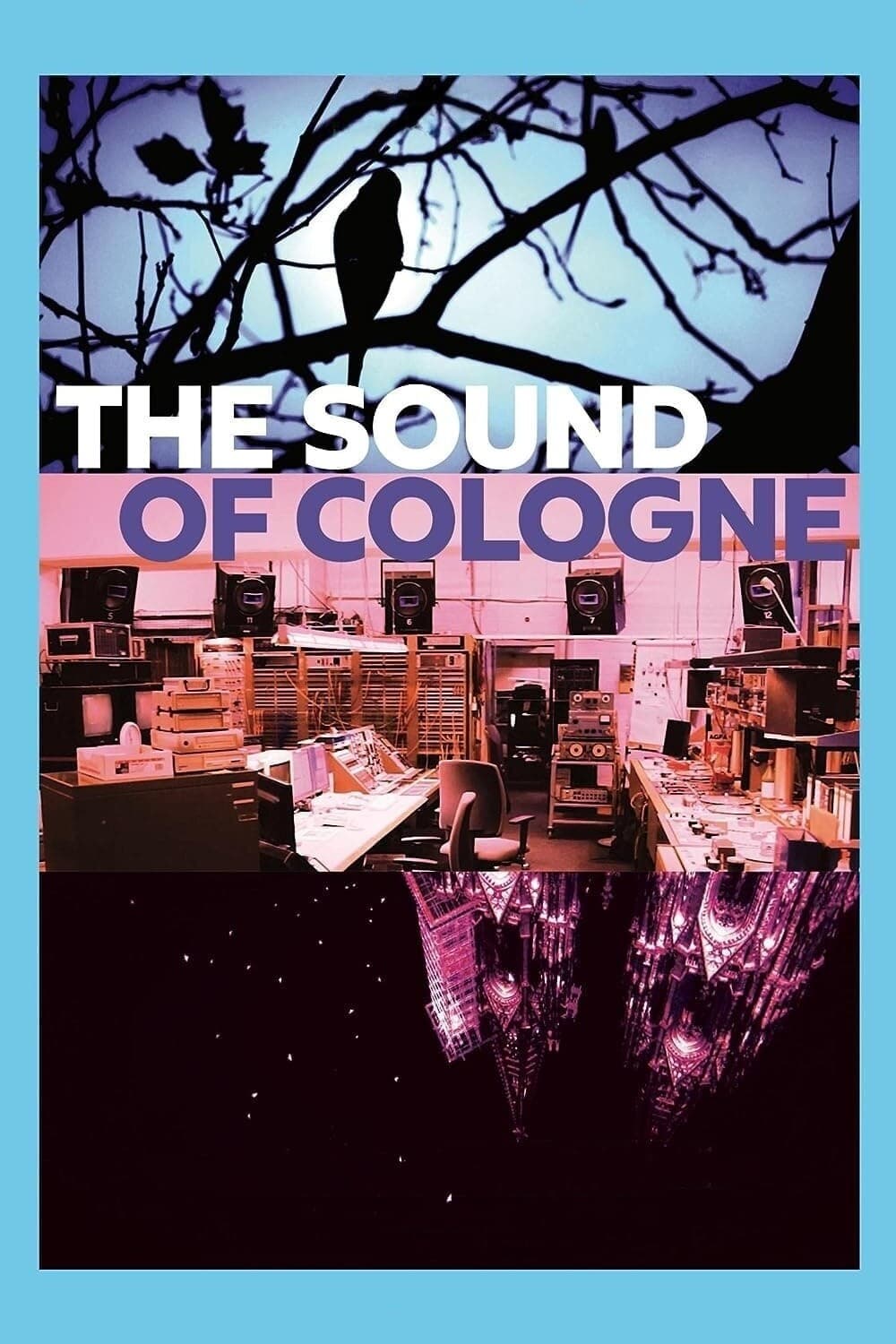 The Sound of Cologne