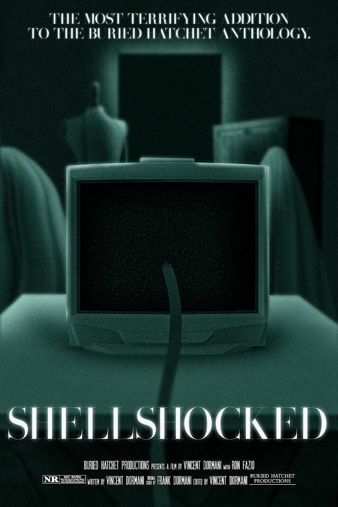 Shell Shocked