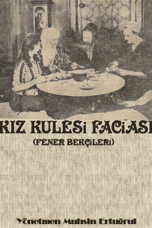 The Tragedy at Kizkulesi