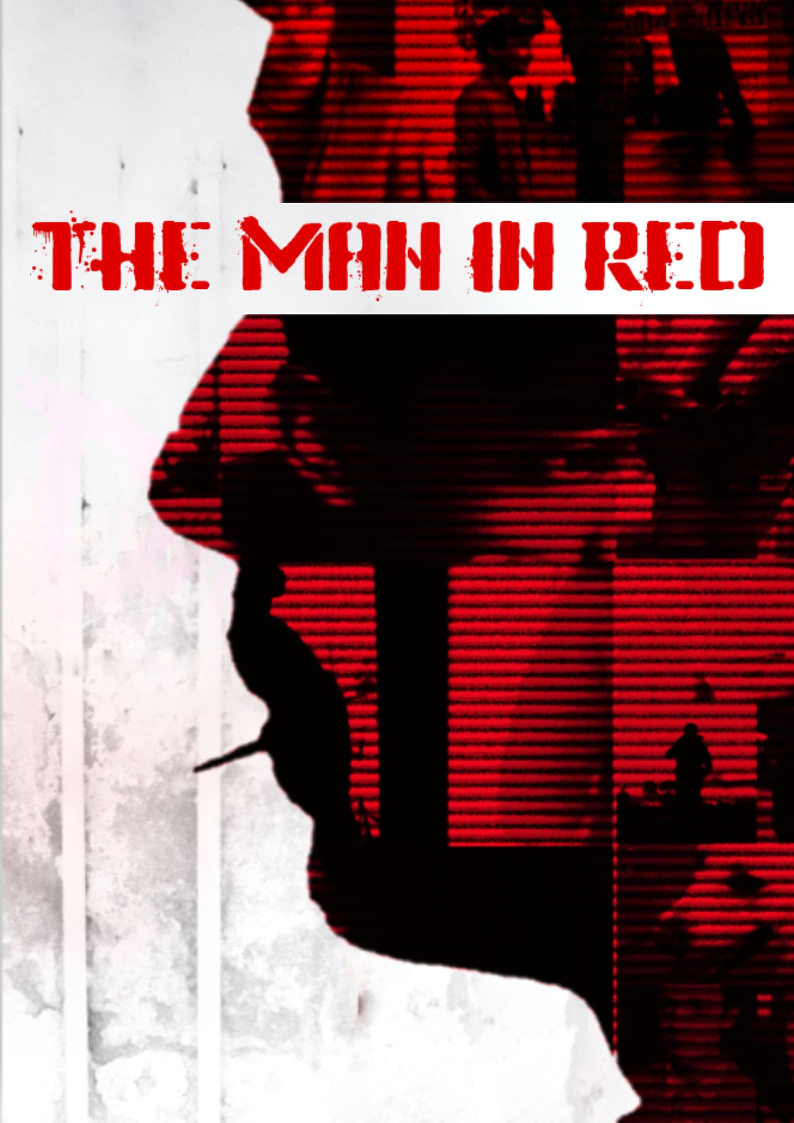 The Man in Red
