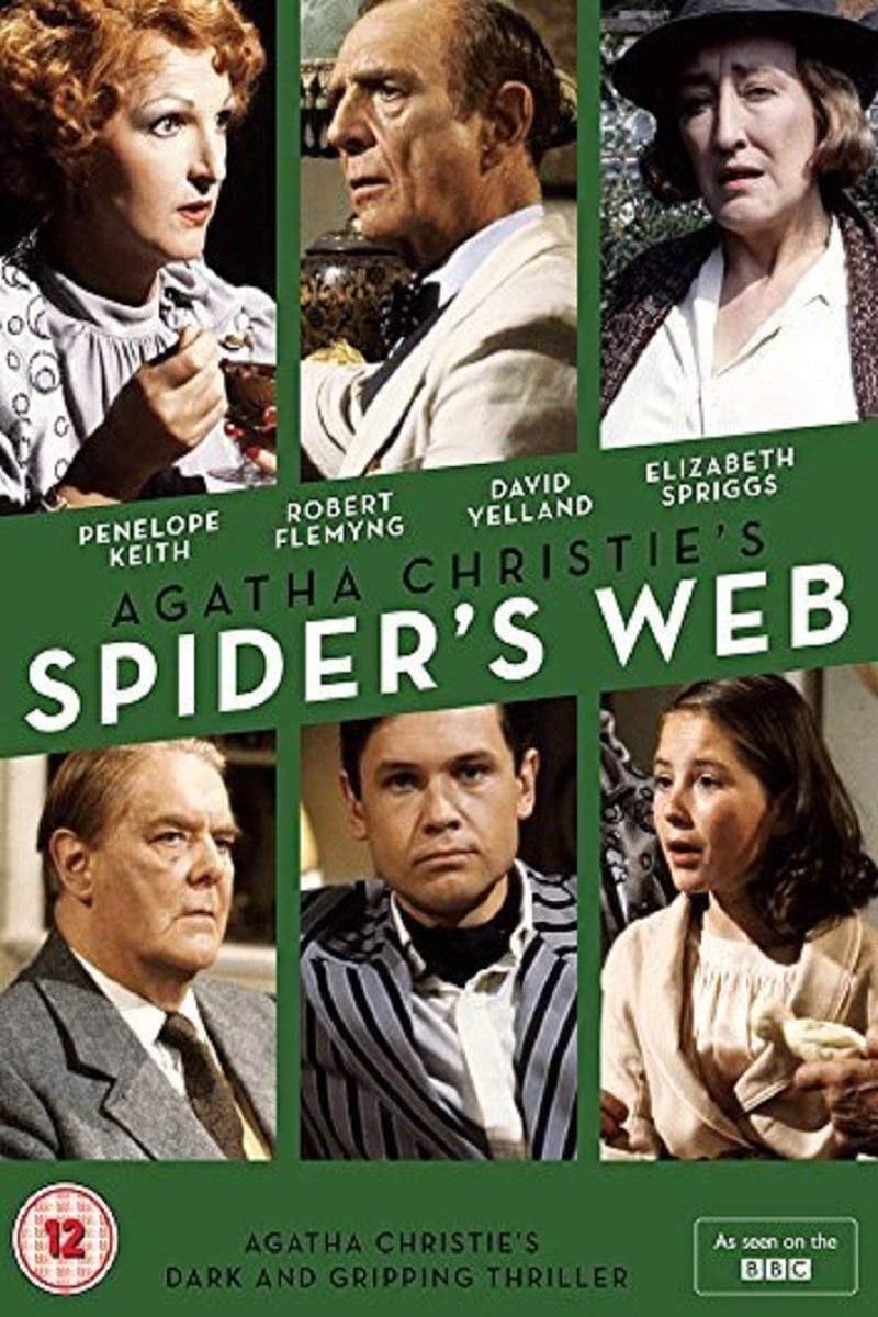 Spider's Web (1982)