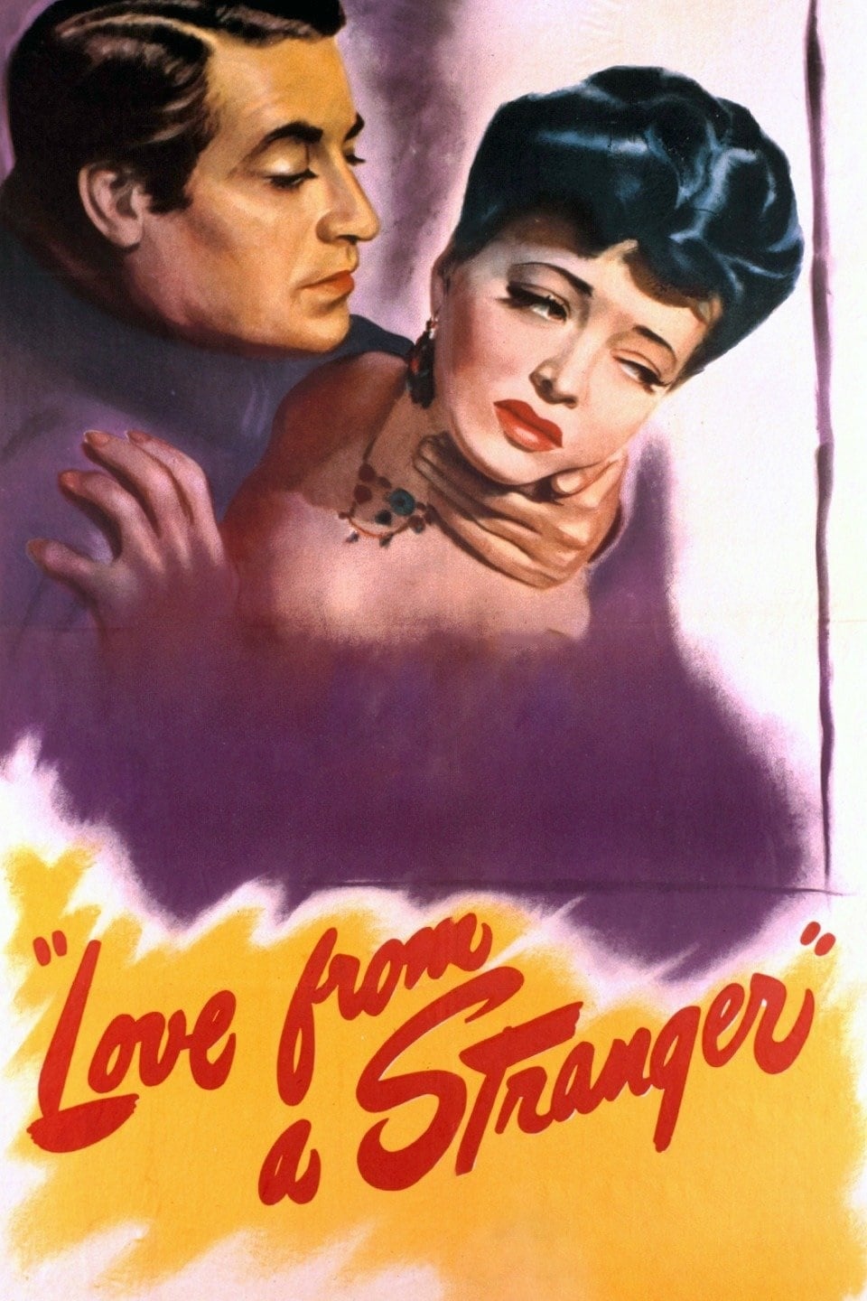 Love from a Stranger (1947)
