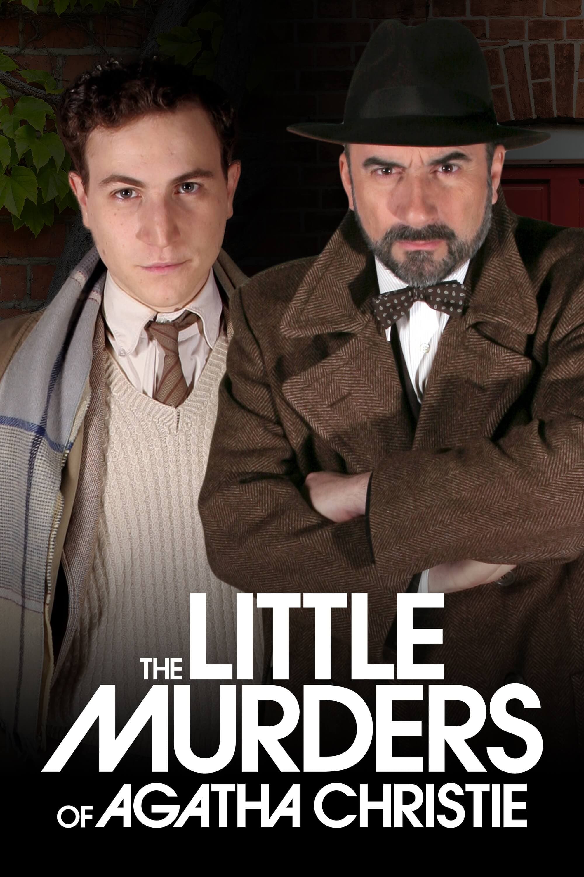 Los pequeños asesinatos de Agatha Christie (2009)