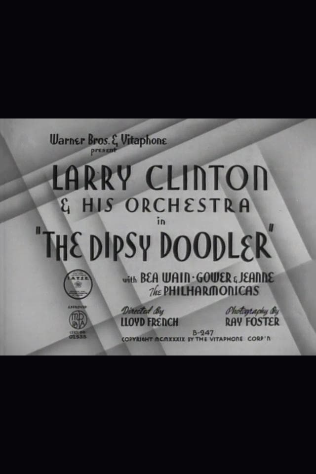 The Dipsy Doodler