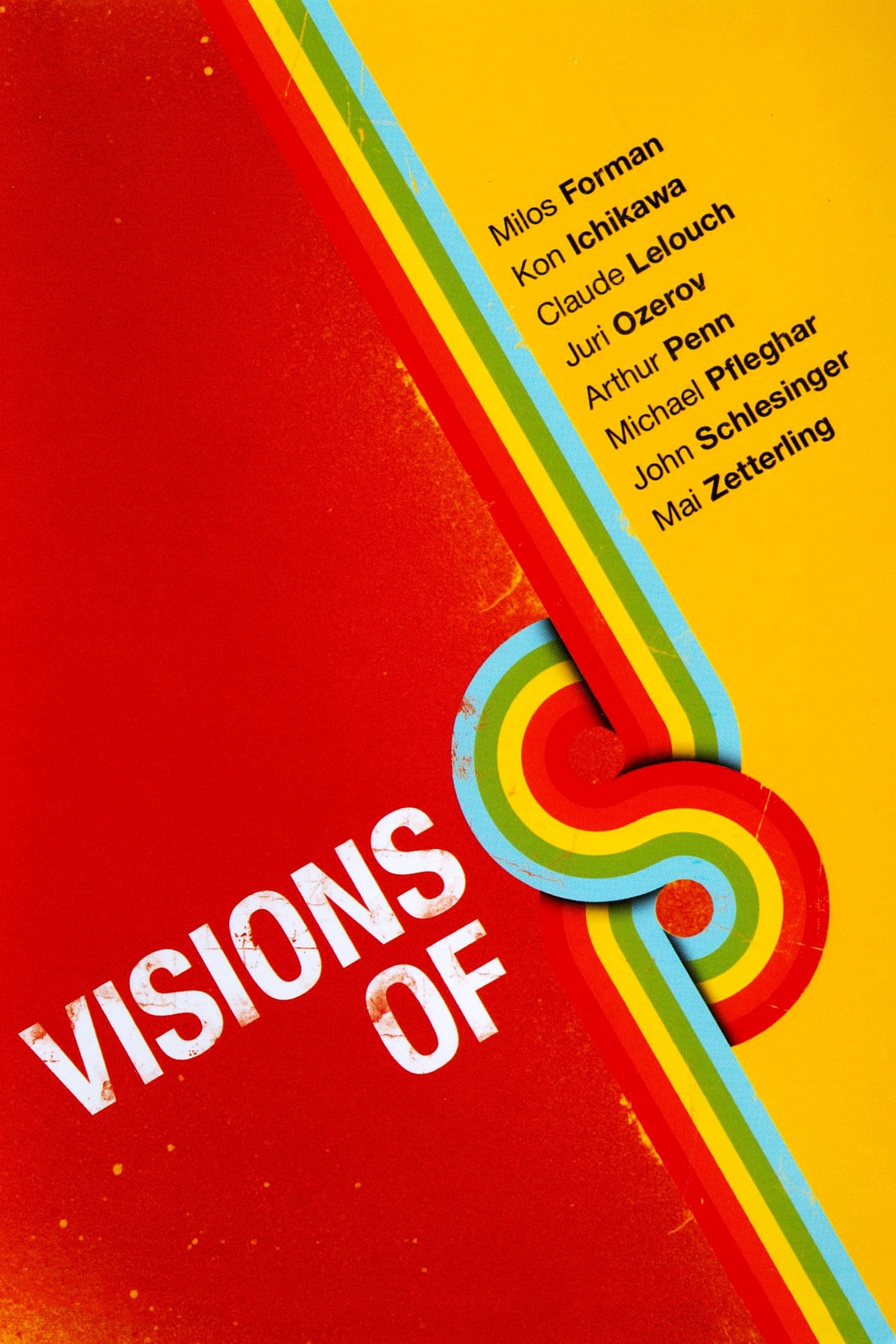 Visions of Eight (1973)