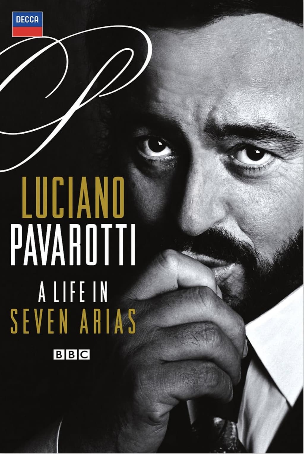 Luciano Pavarotti A Life in Seven Arias