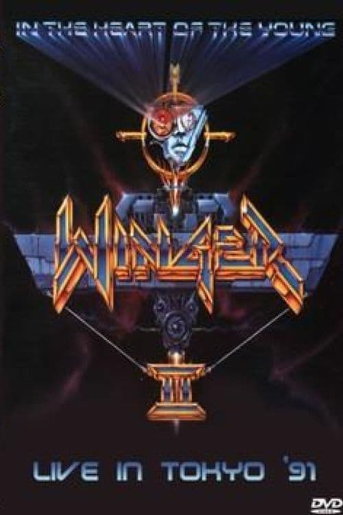 Winger: Live in Tokyo 1991