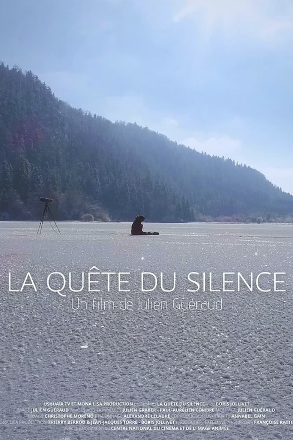 La quête du silence