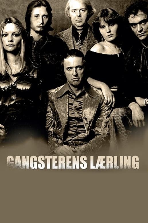 Gangsterens lærling (1976)