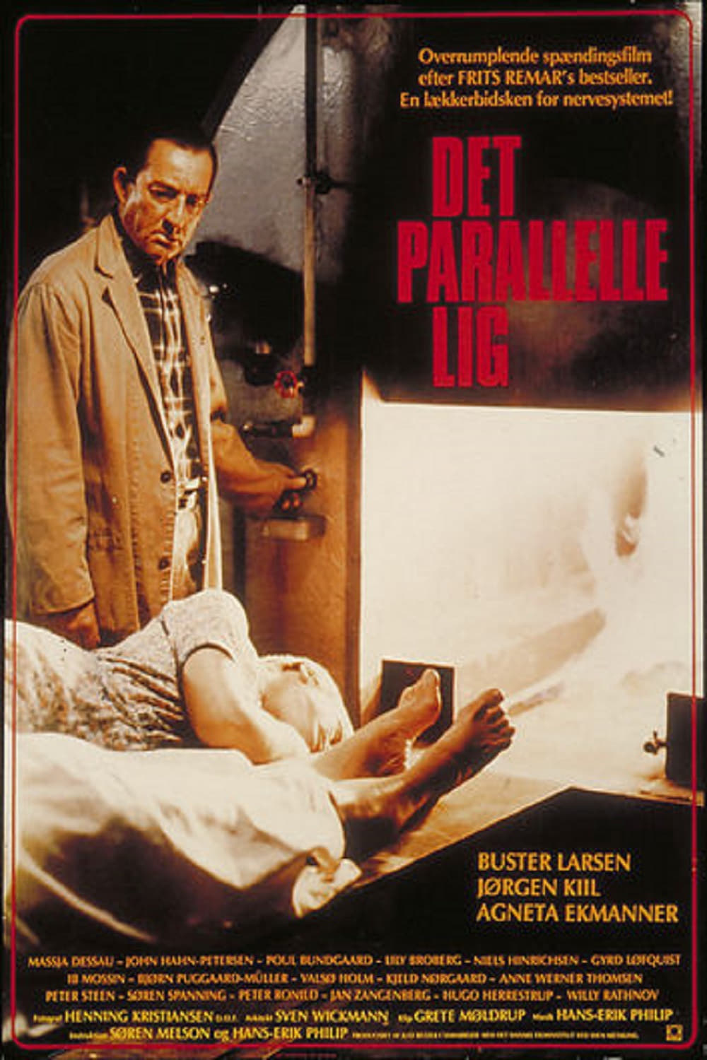 The Parallel Corpses (1982)