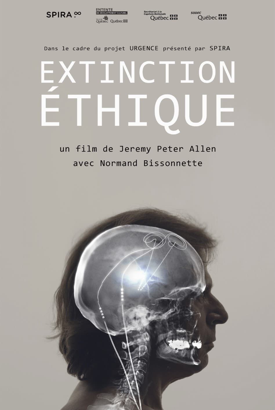 Ethical Extinction