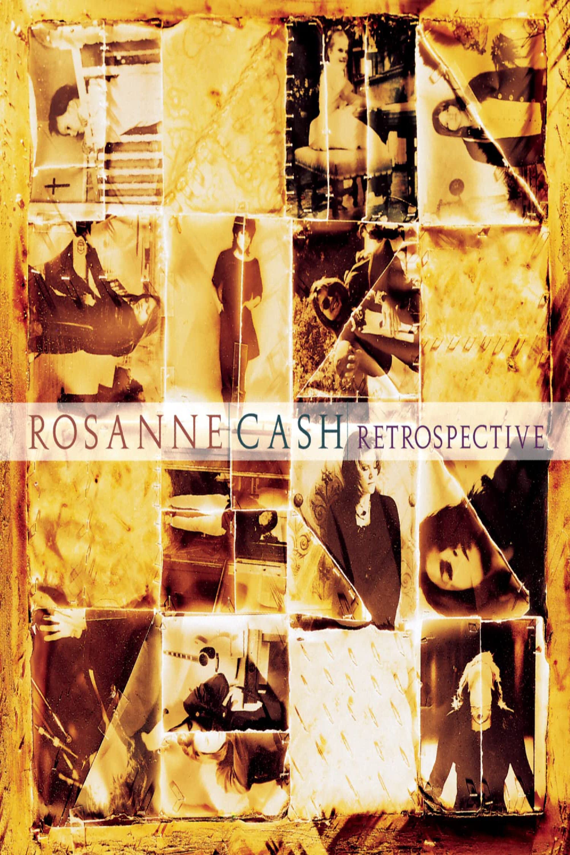 Rosanne Cash: Retrospective