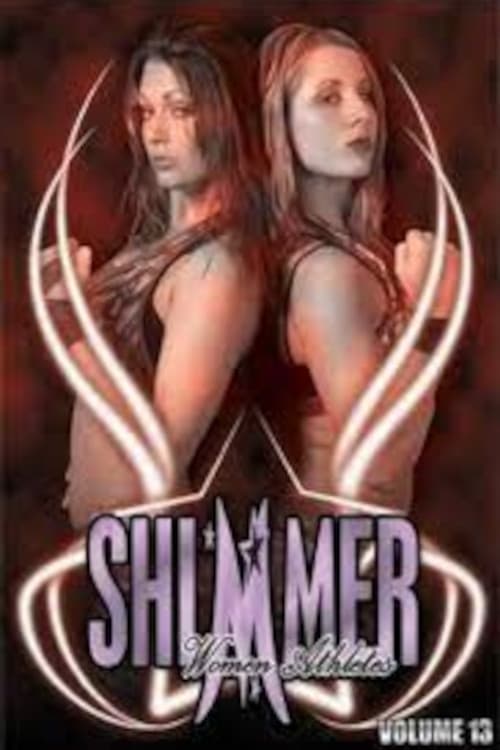 SHIMMER Volume 13
