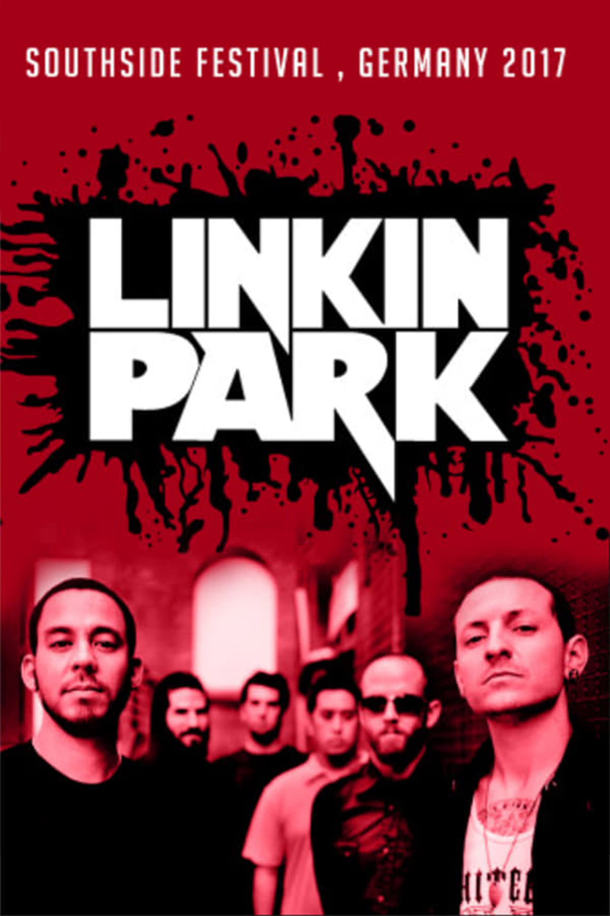 Linkin Park - Live at Southside Festival